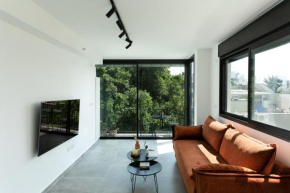 Zeev Jabotinsky Residence